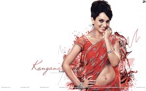 Kangana Ranaut